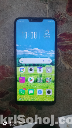 Oppo a3s